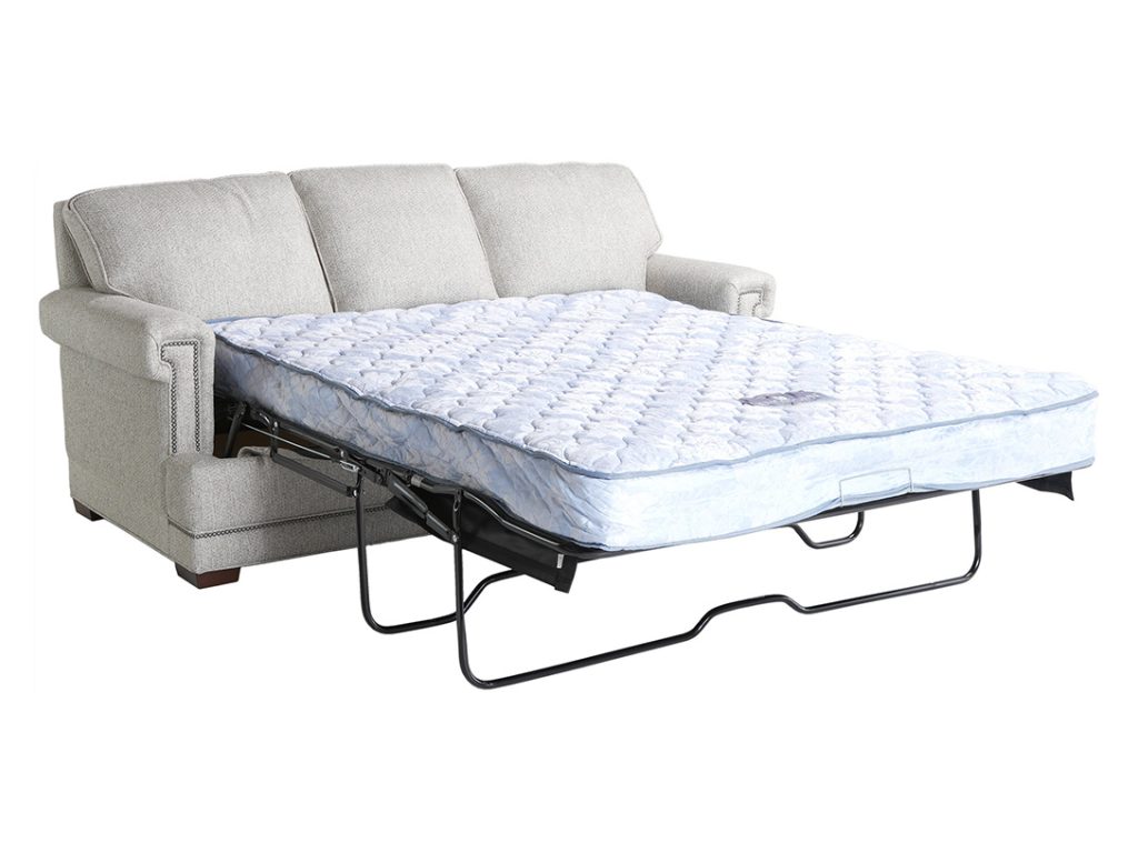 Bryan Full Sleeper, alternate view