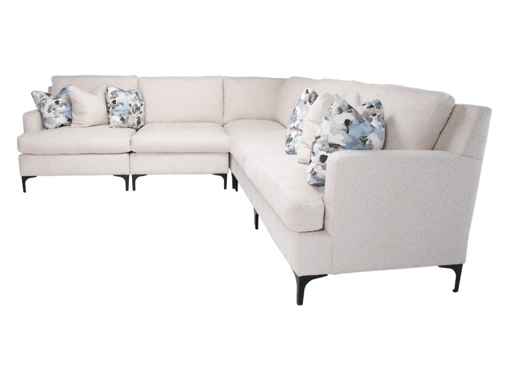 Carmen RAF Chaise, alternate view
