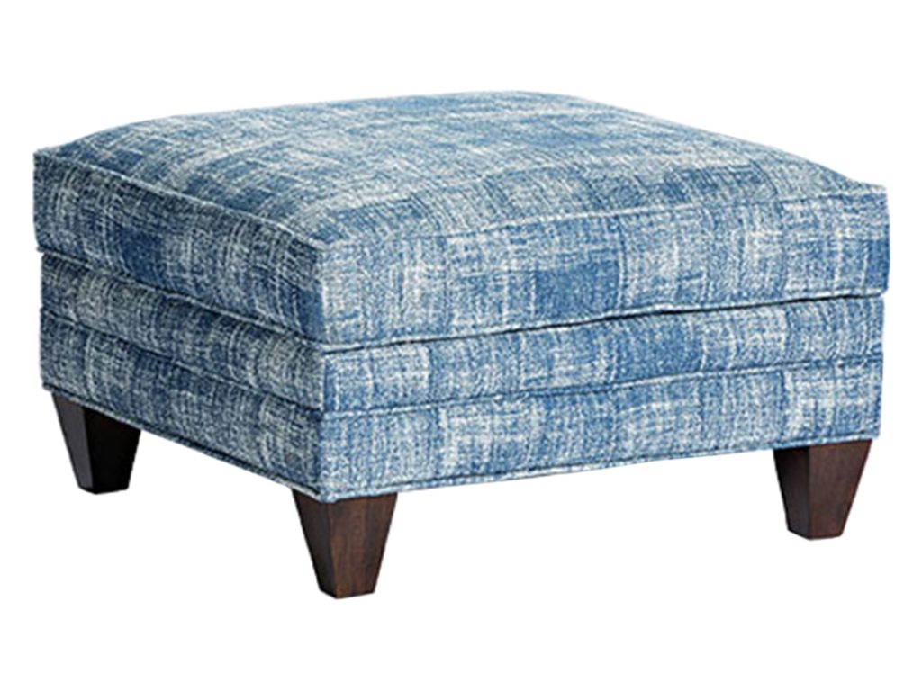 Sarah Ottoman Accent Ottoman