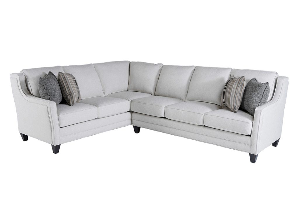 LARC Sofa Modular Sectional