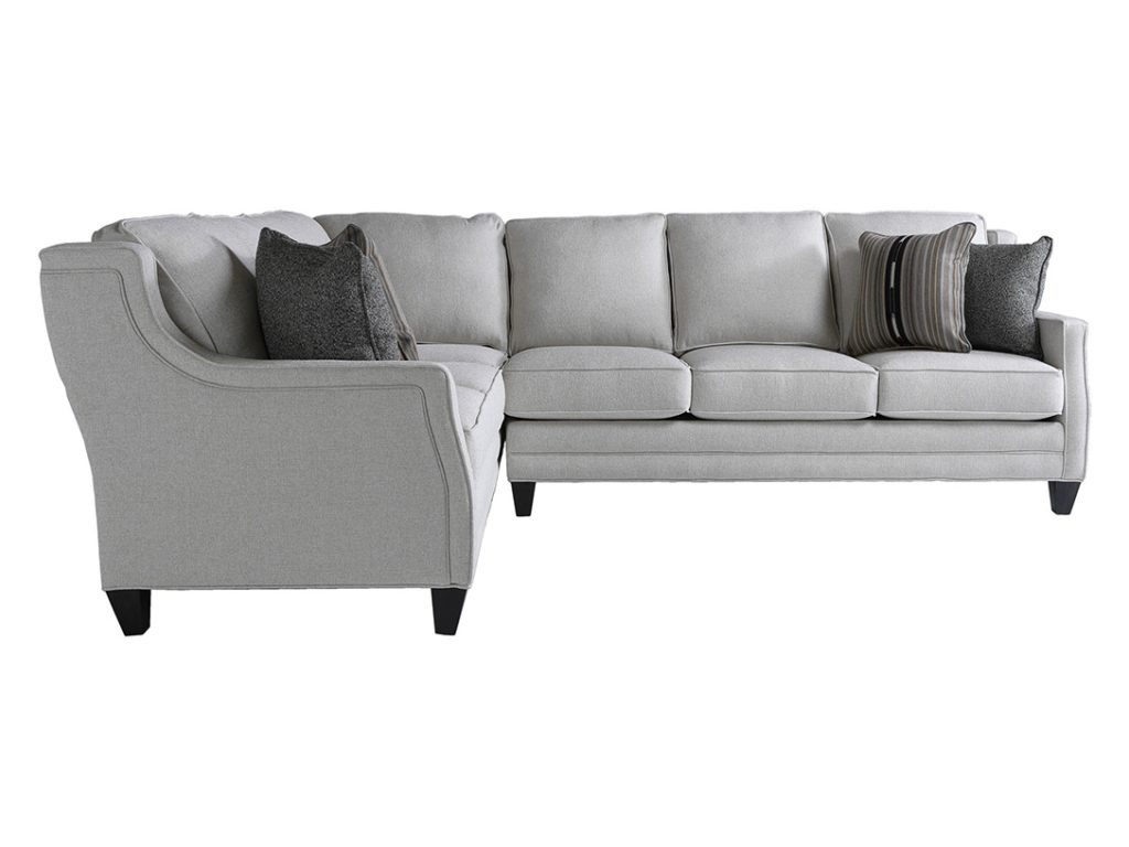 RALC Sofa, alternate view
