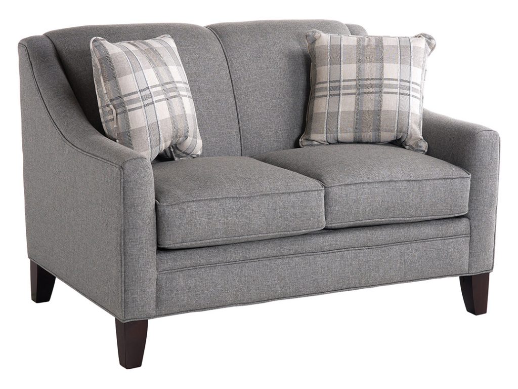 Bex Loveseat