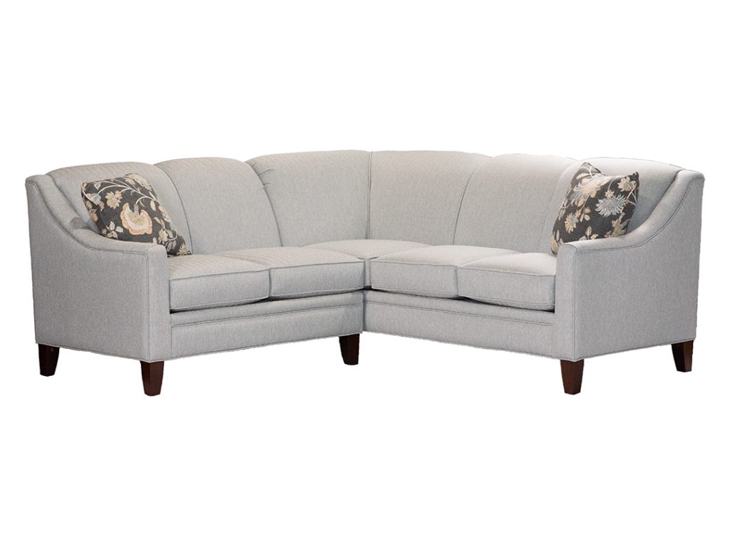 Bex RAF Chair Modular Sectional