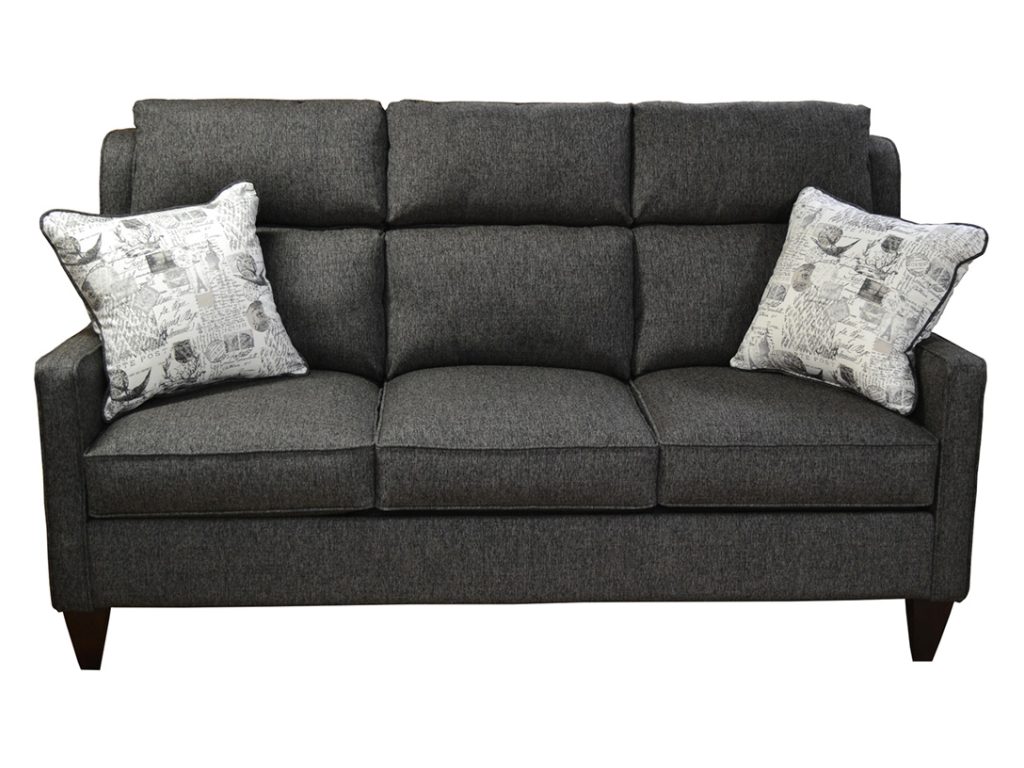 Christopher Sofa, alternate view