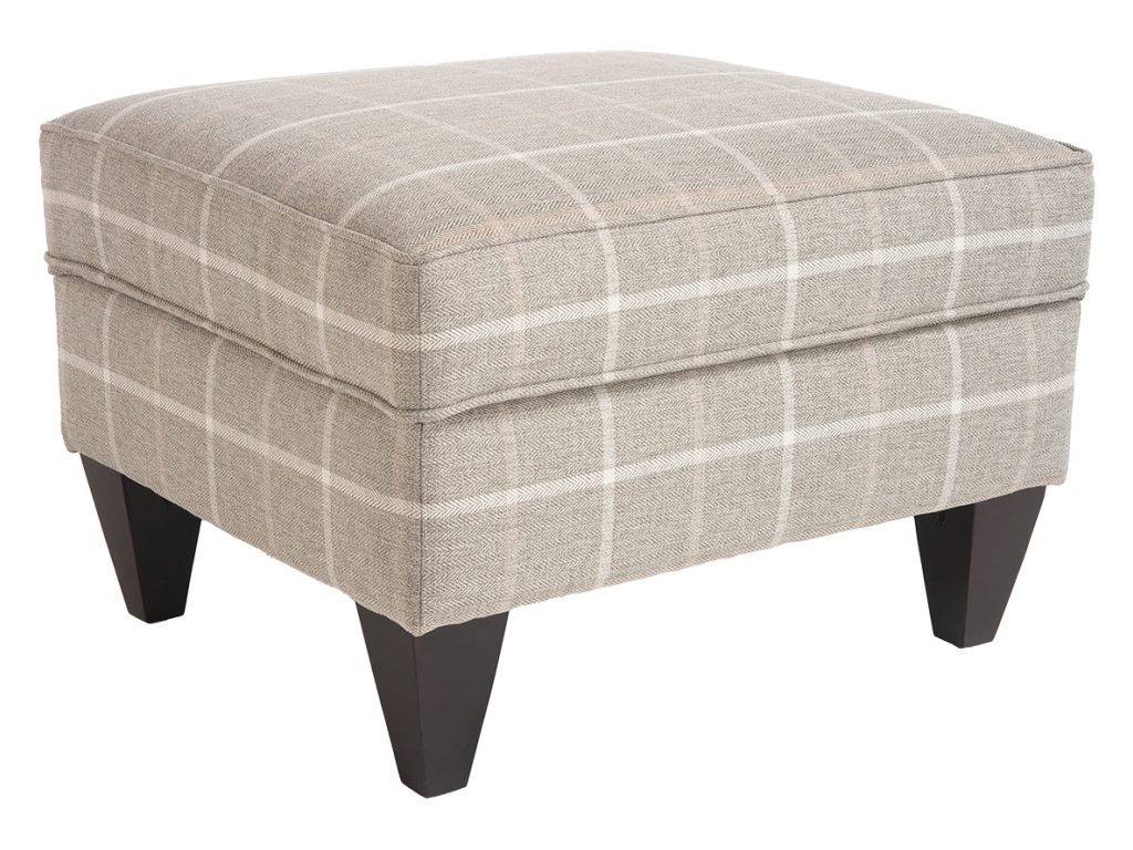 Christopher Ottoman Accent Ottoman