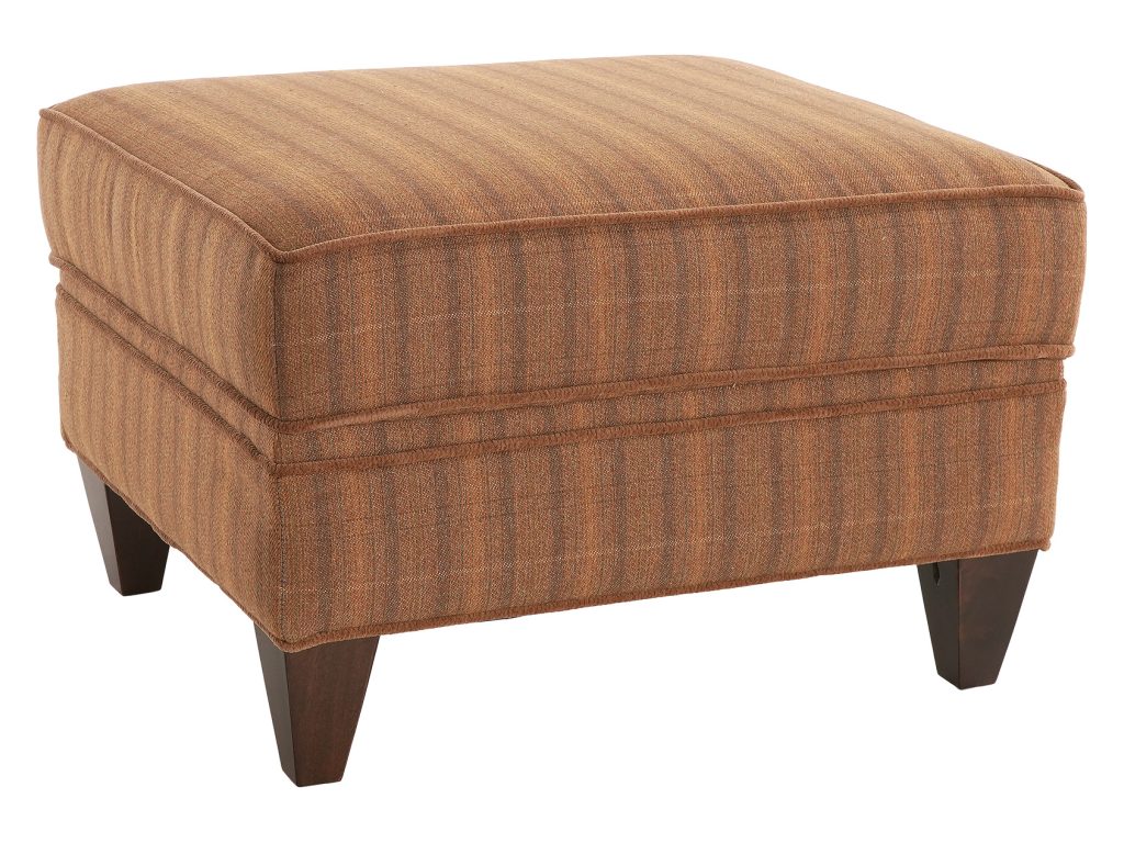 Penny Ottoman Accent Ottoman