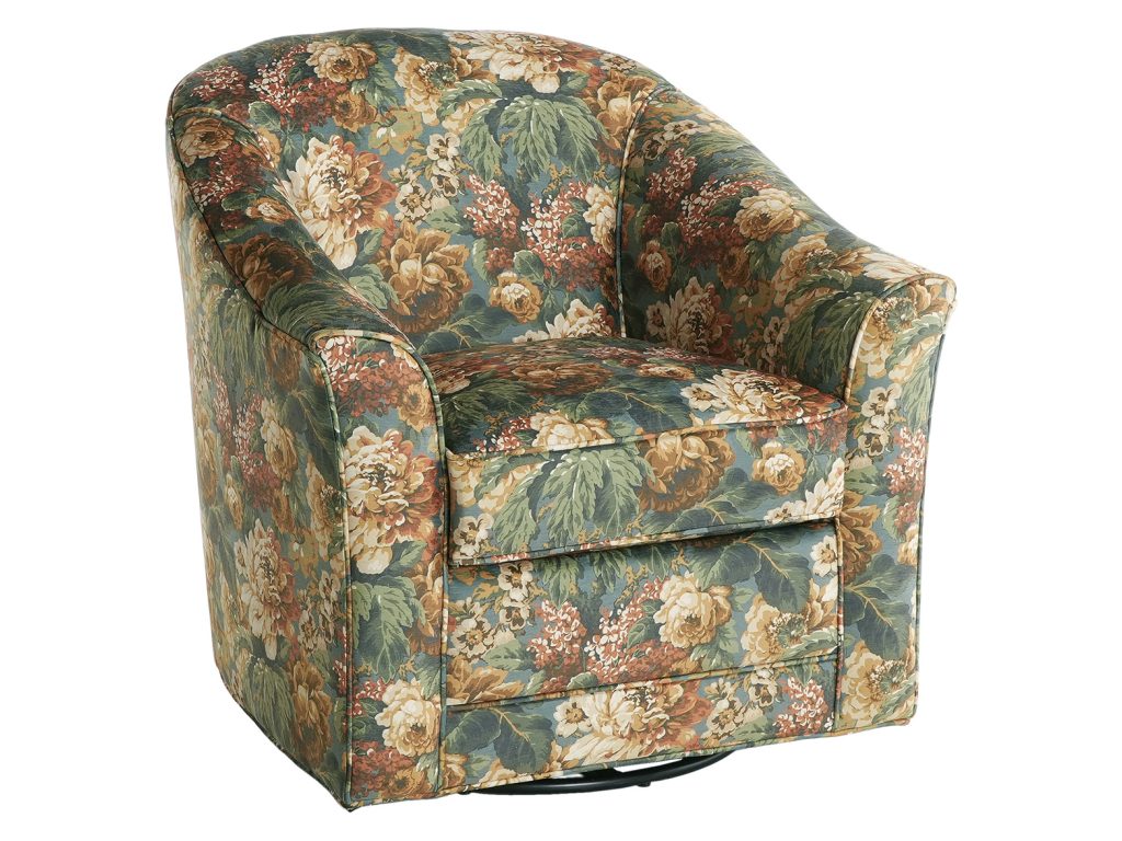Doris Swivel Chair