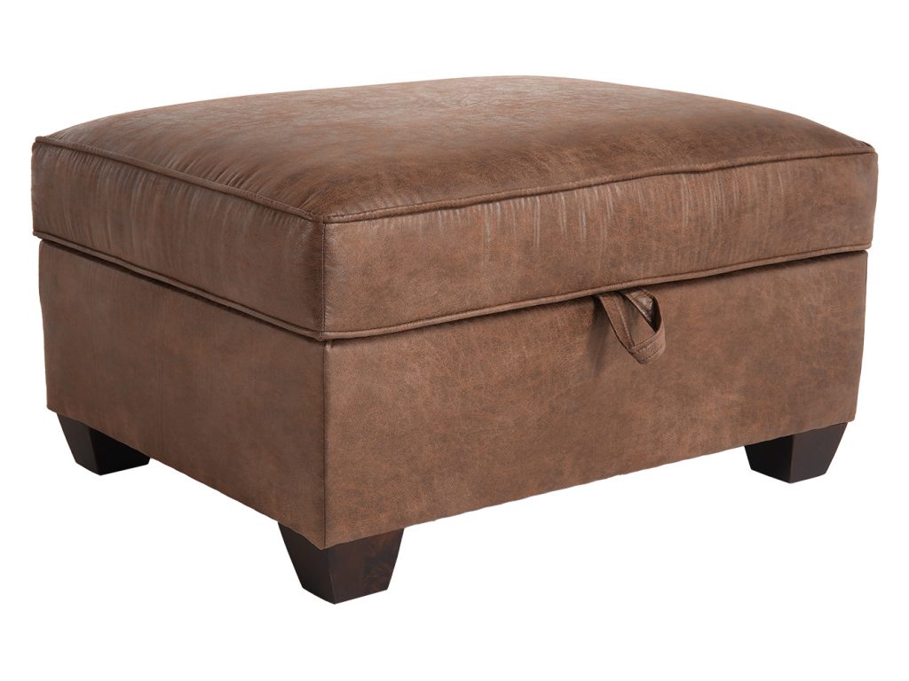 McClain Ottoman