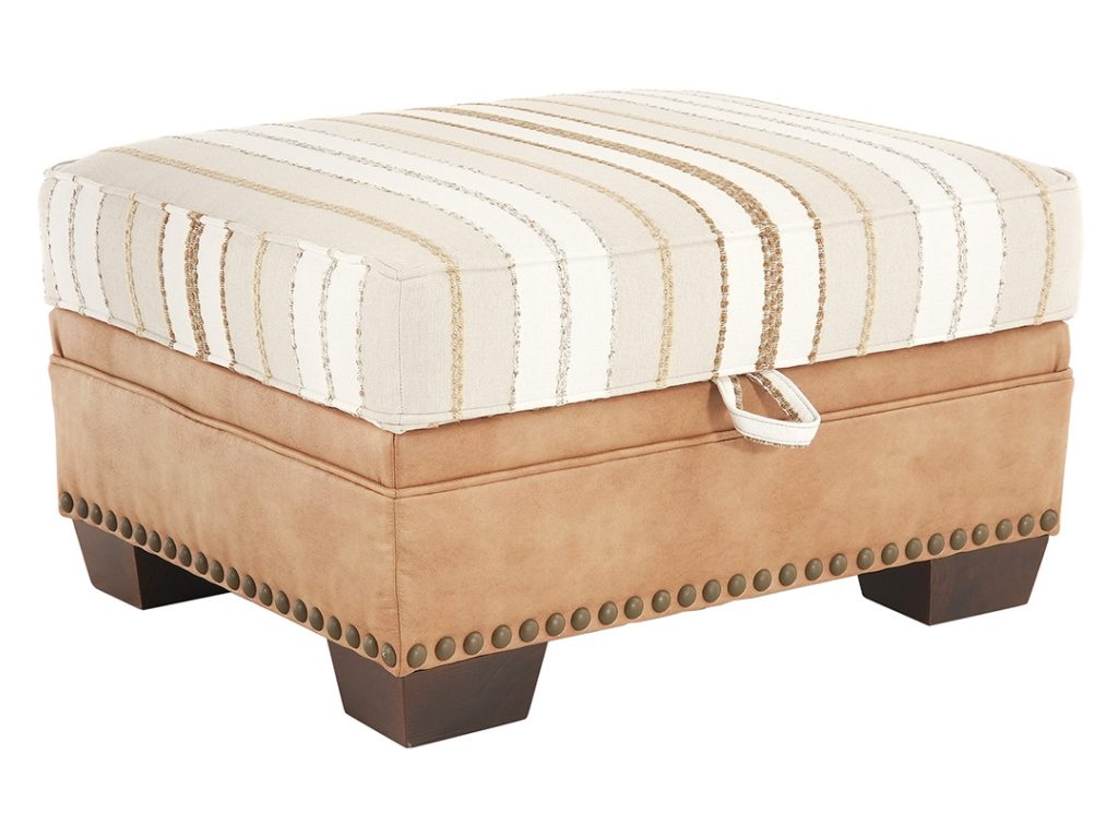 Emerson Ottoman