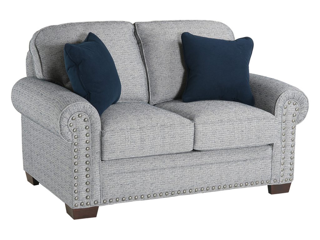 Baldwin Loveseat