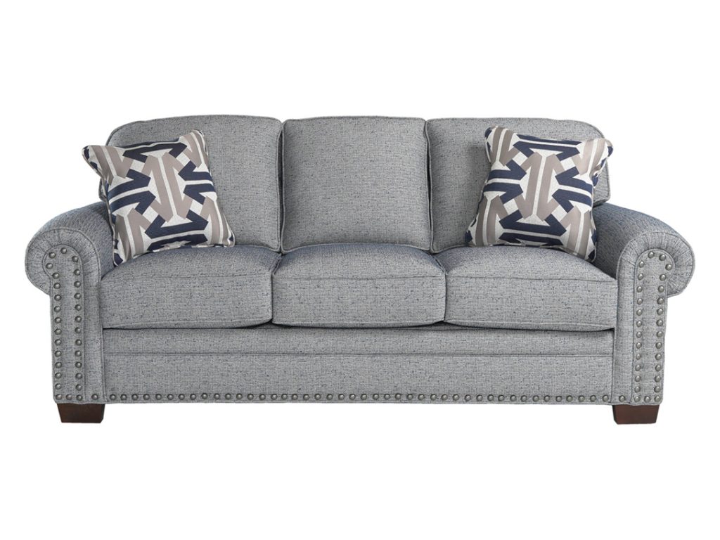 Baldwin Sofa, alternate view