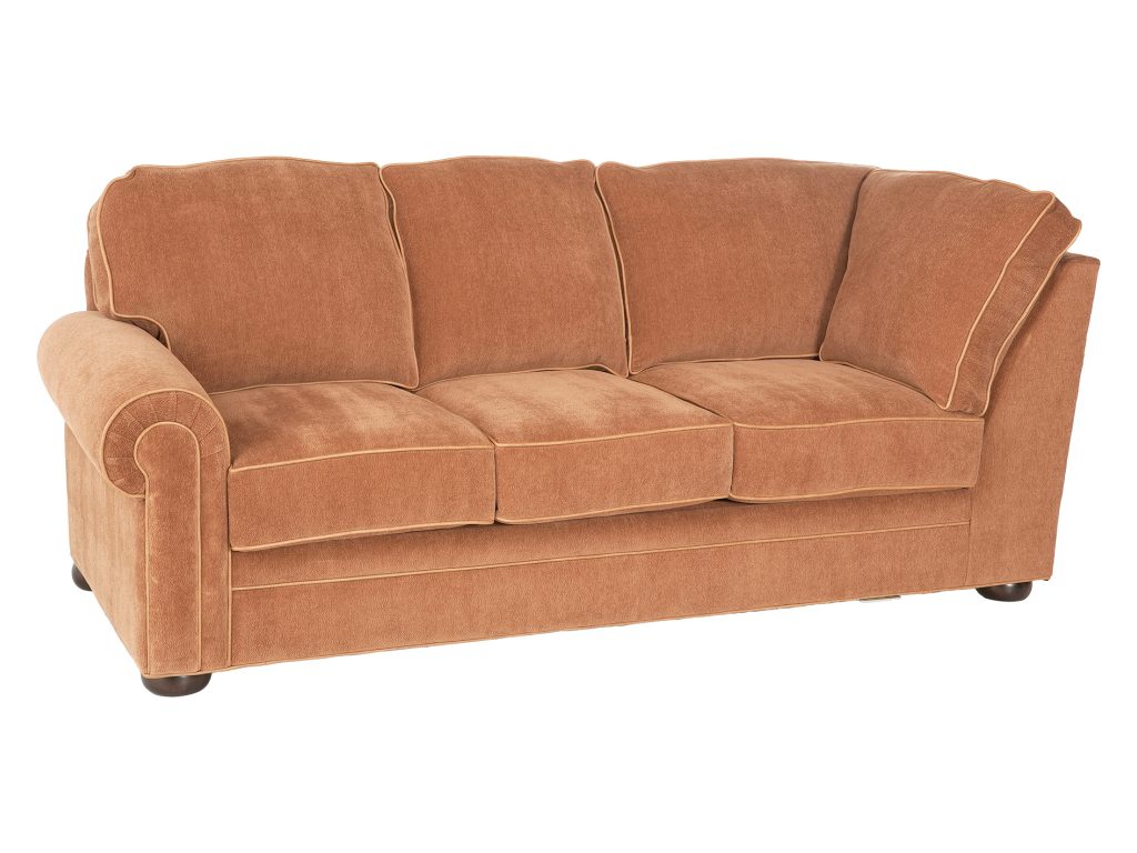 Baldwin LAF Corner Sofa