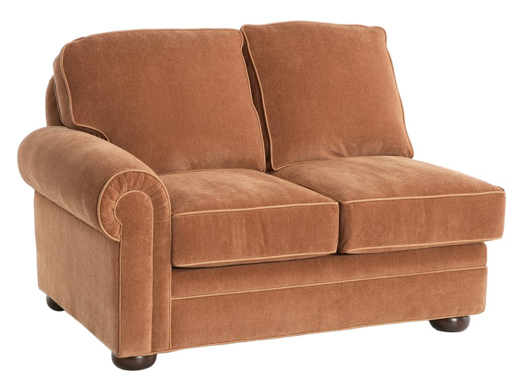 Baldwin LAF Loveseat