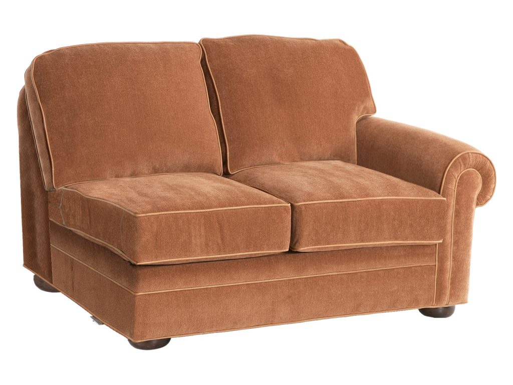 Baldwin RAF Loveseat