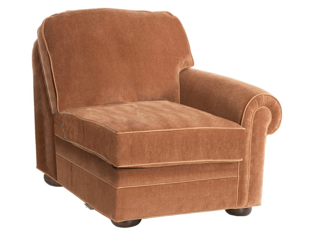 Baldwin RAF Chair