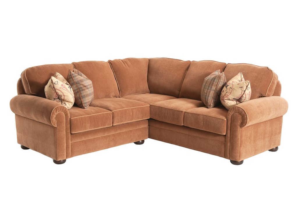 Baldwin Corner Chair Modular Sectional