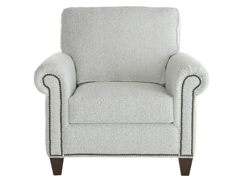 7000 Chair, alternate view