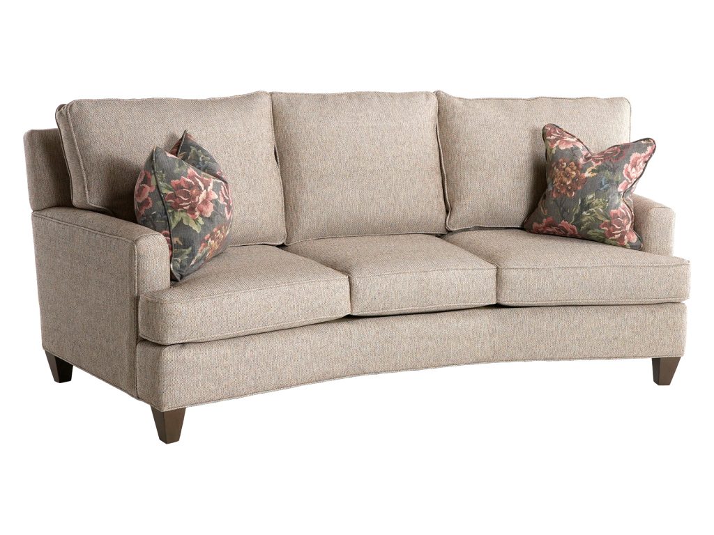 7000 Conversation Sofa Three Cushion Sofa