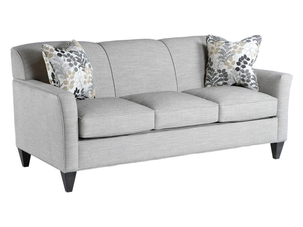 Essentially Yours Sofa Three Cushion Sofa