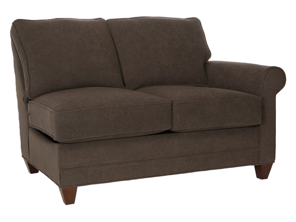 Simply Yours RAF Loveseat Modular Sectional