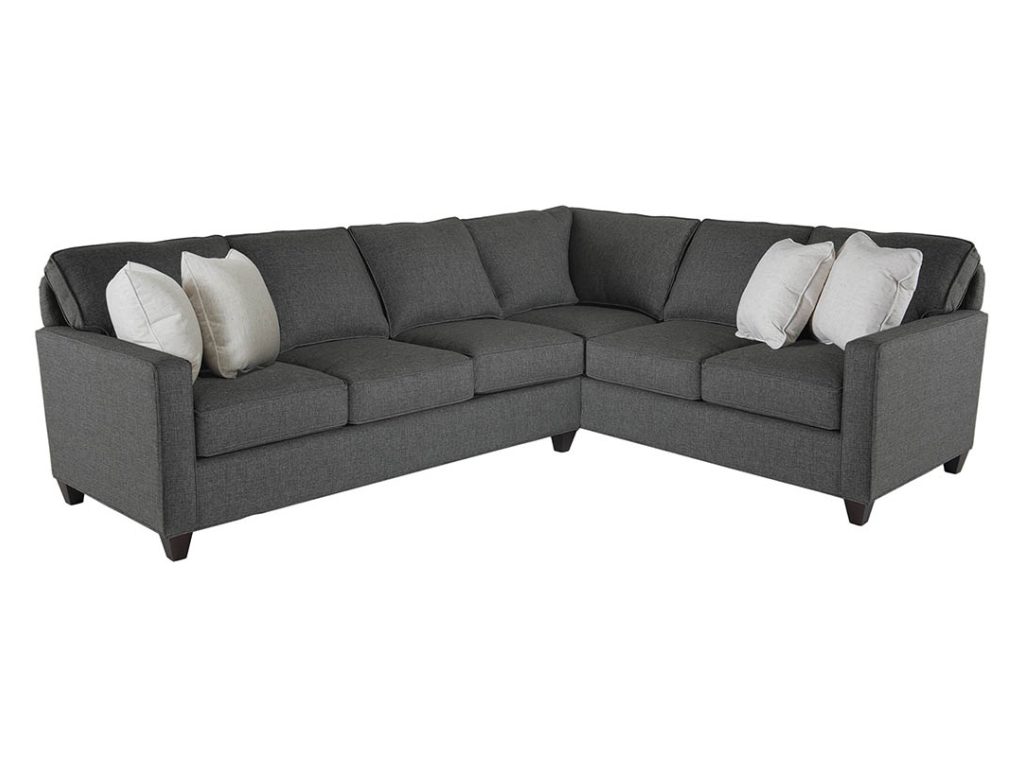 Simply Yours LAO Sectional Modular Sectional, alternate view