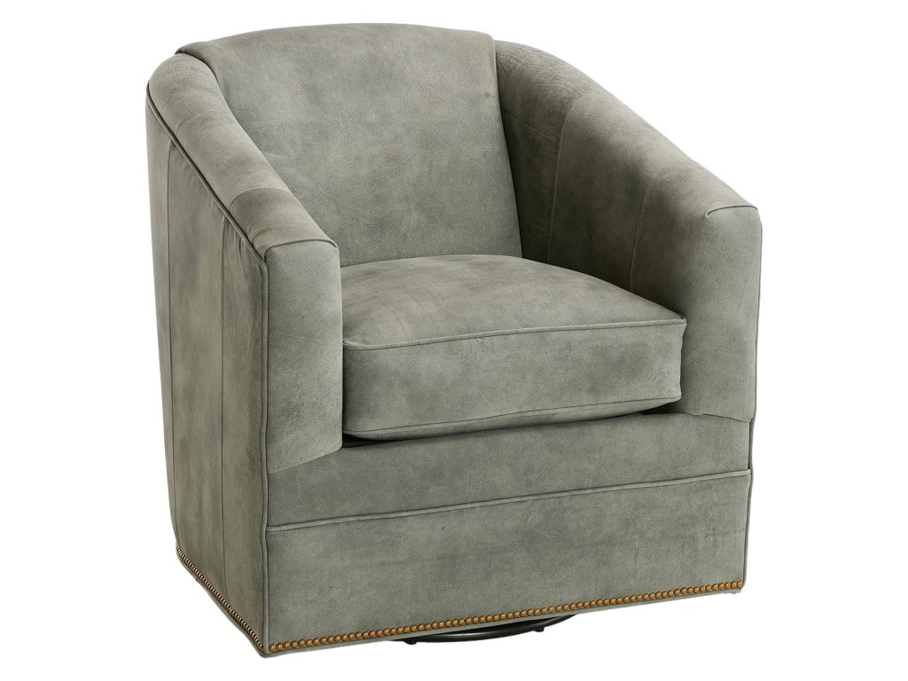June Swivel Chair -