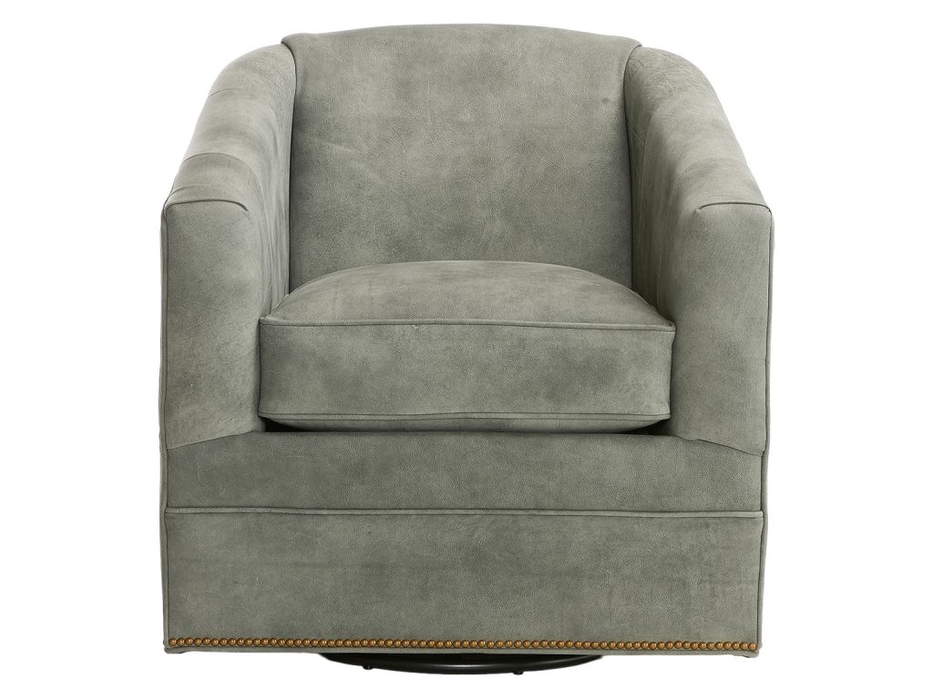 June Swivel Chair -, alternate view