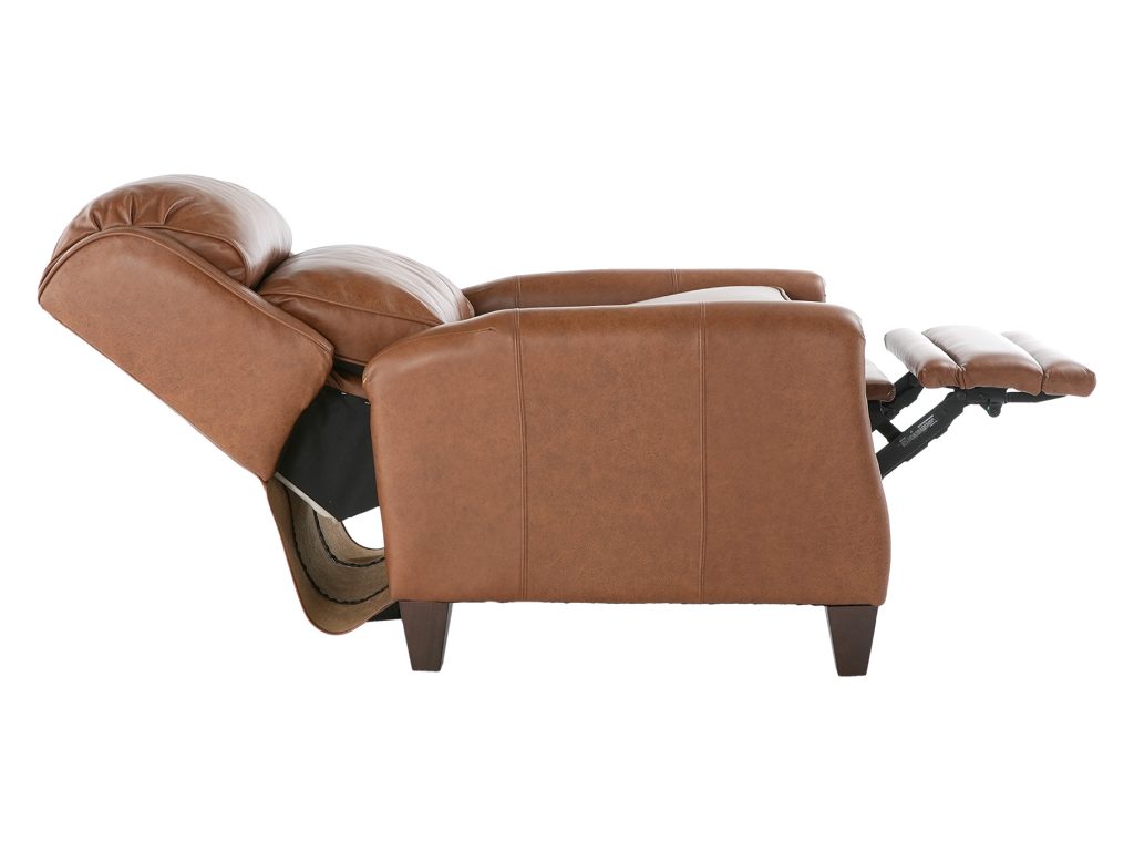 Ashton Recliner, alternate view