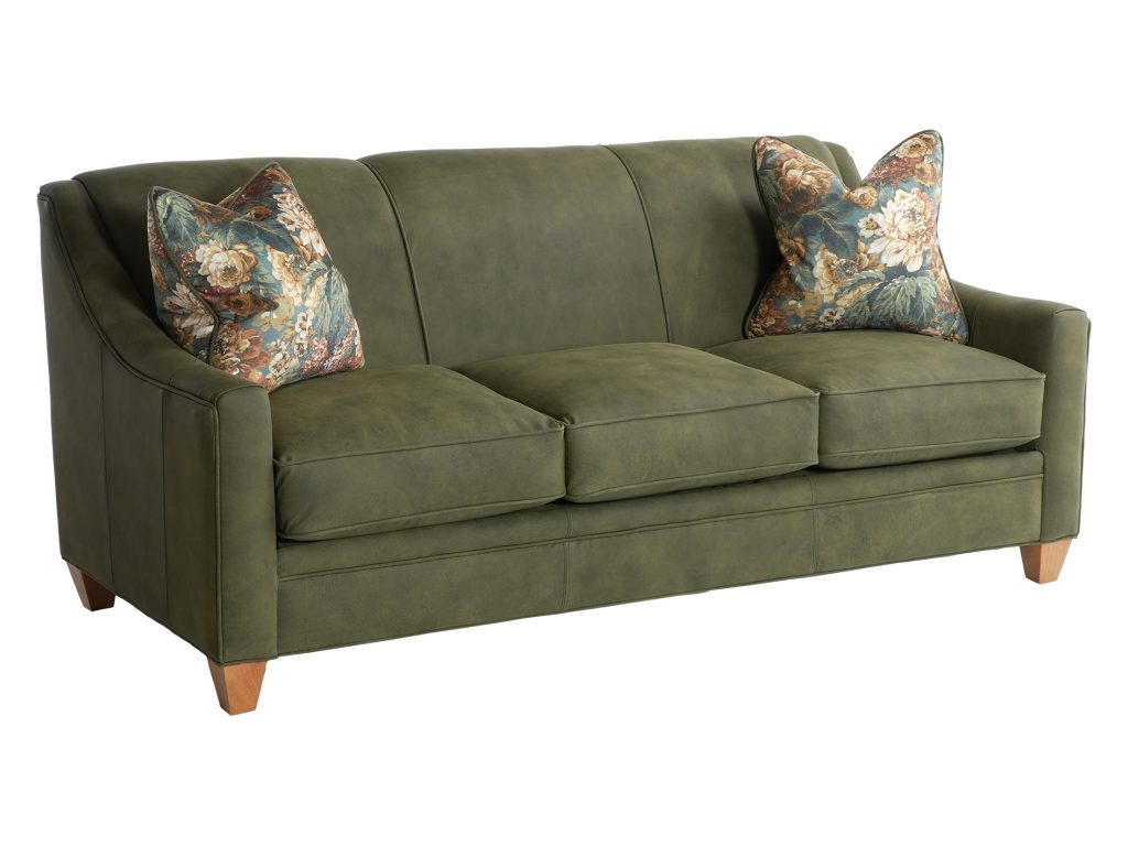 Bex Sofa 1960-03 - Leather