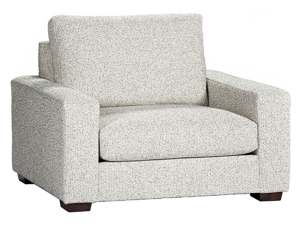 Miles Chair and 1/2