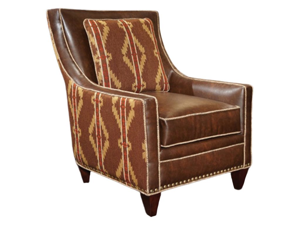 Penny Chair Accent Chair