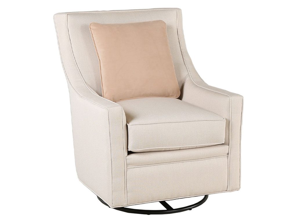 Penny Swivel Glider Swivels & Glider