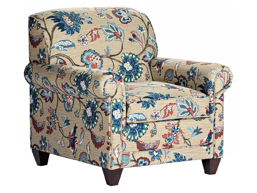 Robert Chair Accent Chair