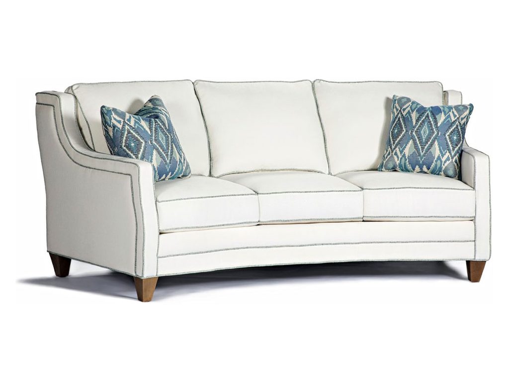 Sarah Conversation Loveseat