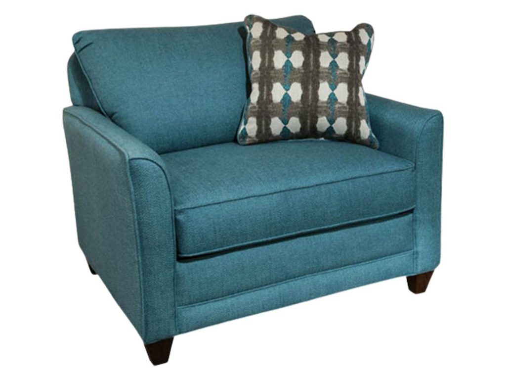 Simply Yours Chair & 1/2
