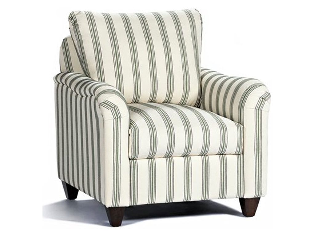 Simply Yours Chair