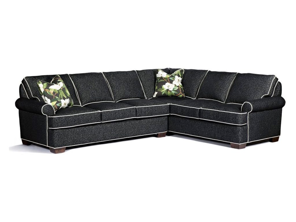 Simply Yours LAO Sectional 9000-61 Modular Sectional