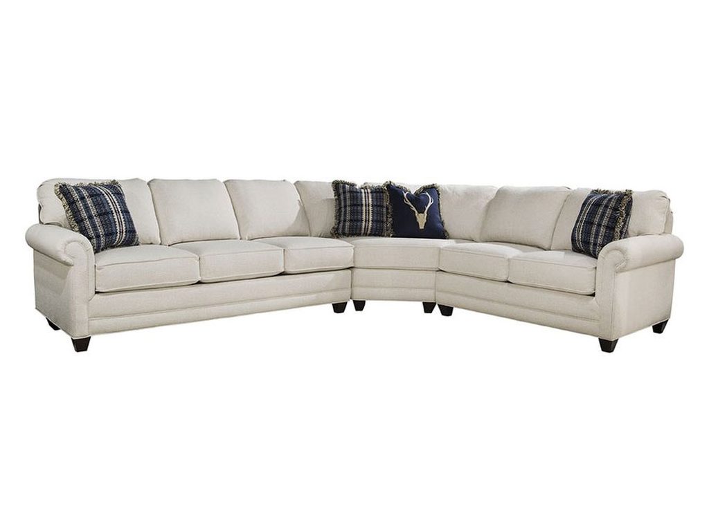 Simply Yours LAO Sectional Modular Sectional