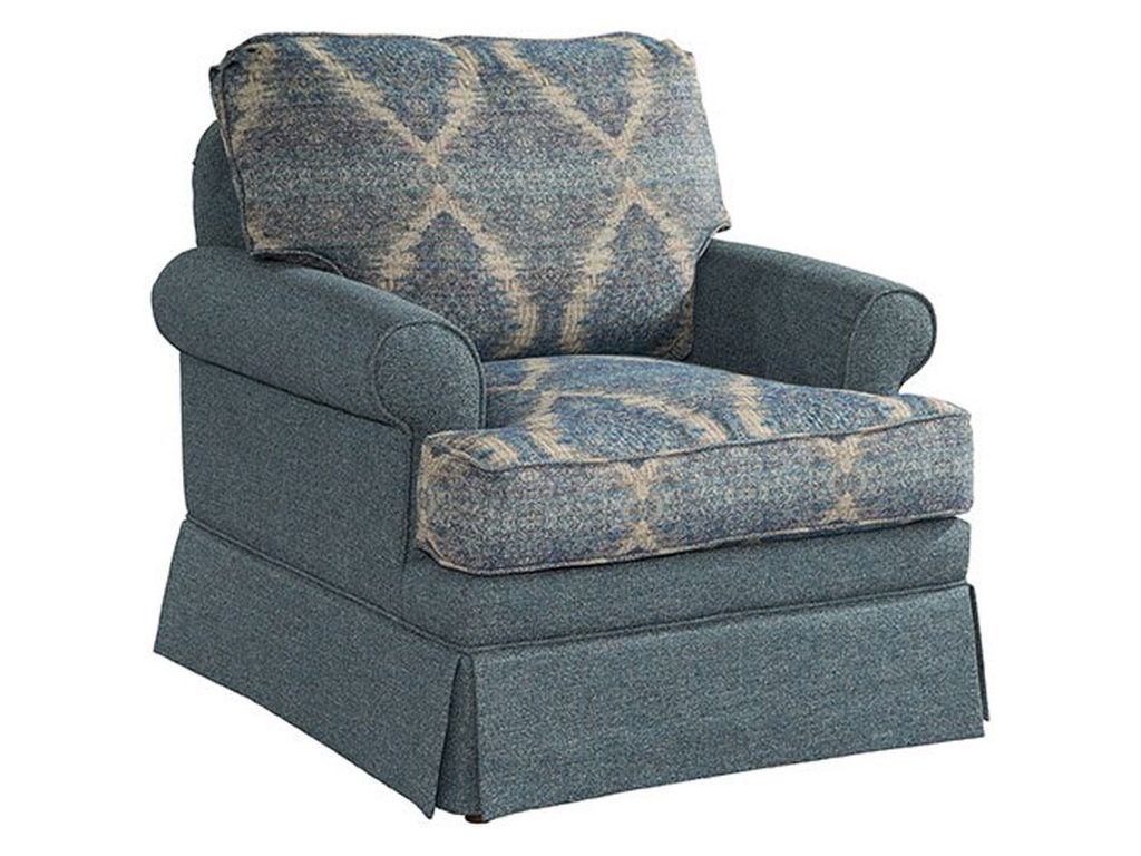 Simply Yours Chair, alternate view