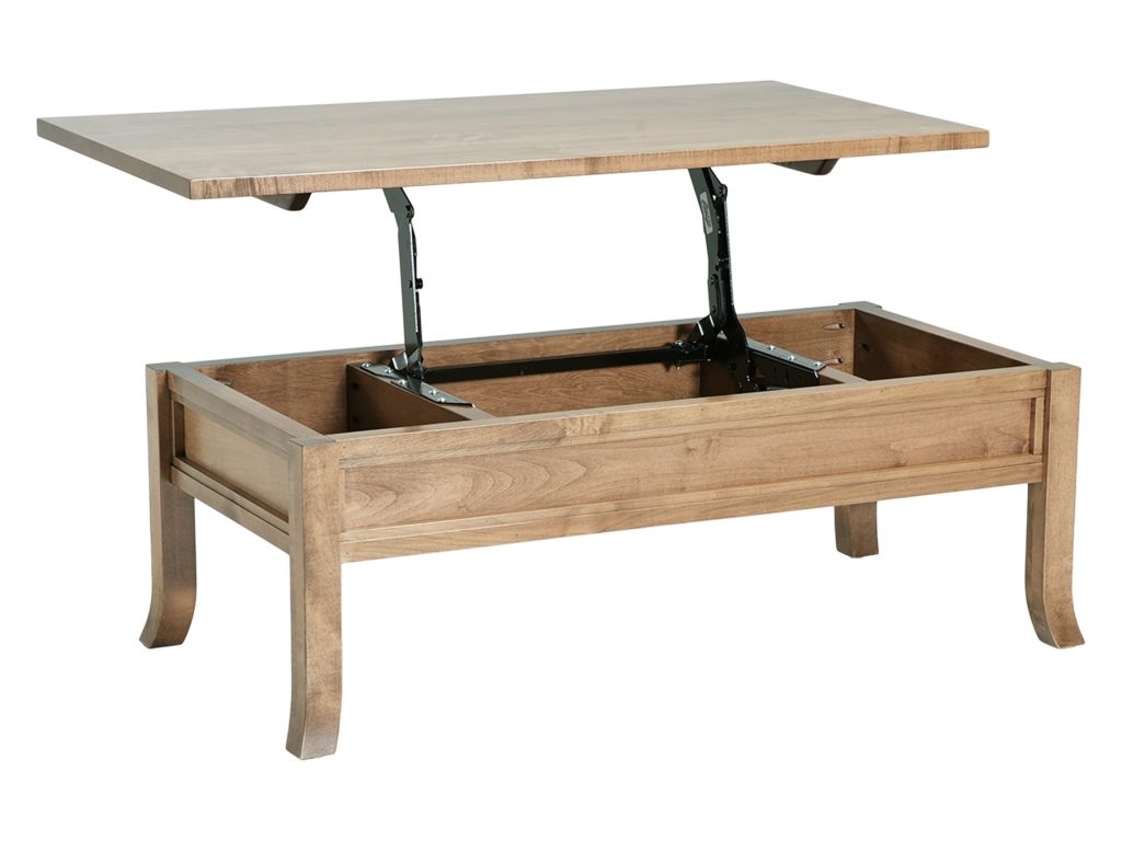 Bryn Lift-Top Coffee Table
