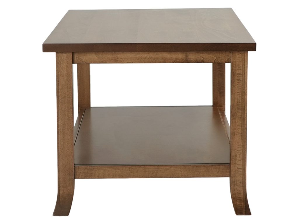 Bryn End Table -, alternate view
