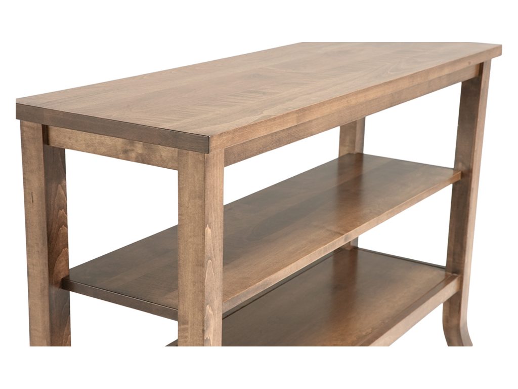 Bryn Console Table, alternate view