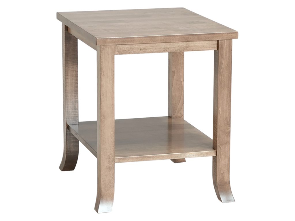 Bryn End Table -