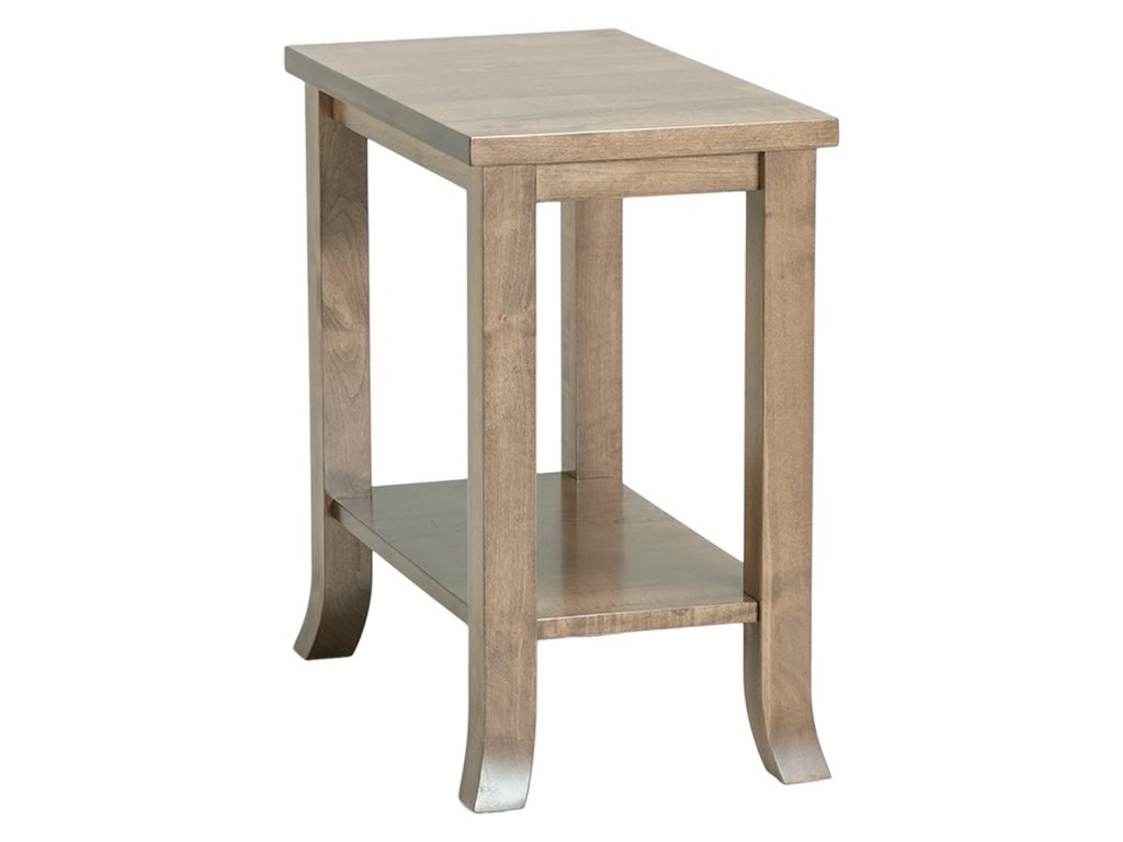 Bryn Narrow End Table -