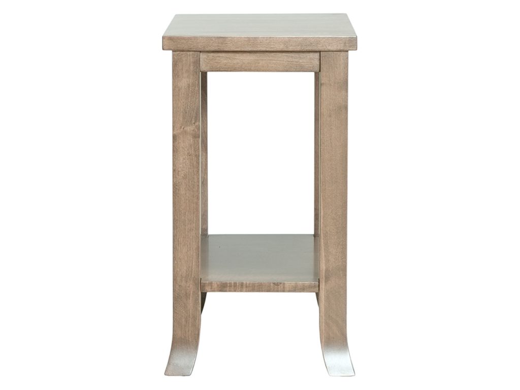 Bryn Narrow End Table -, alternate view