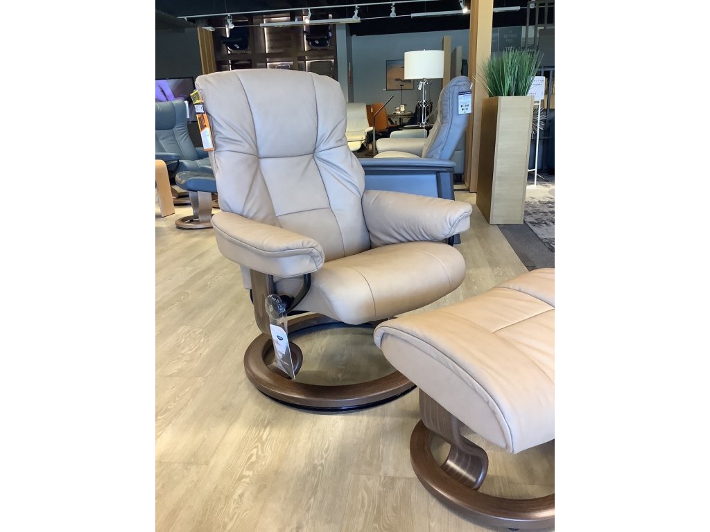 Stressless Classic Small Mayfair