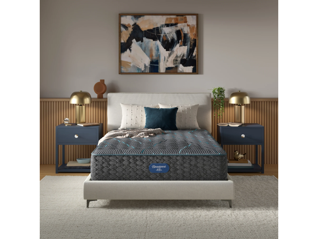 Beautyrest Level Two Medium 13"