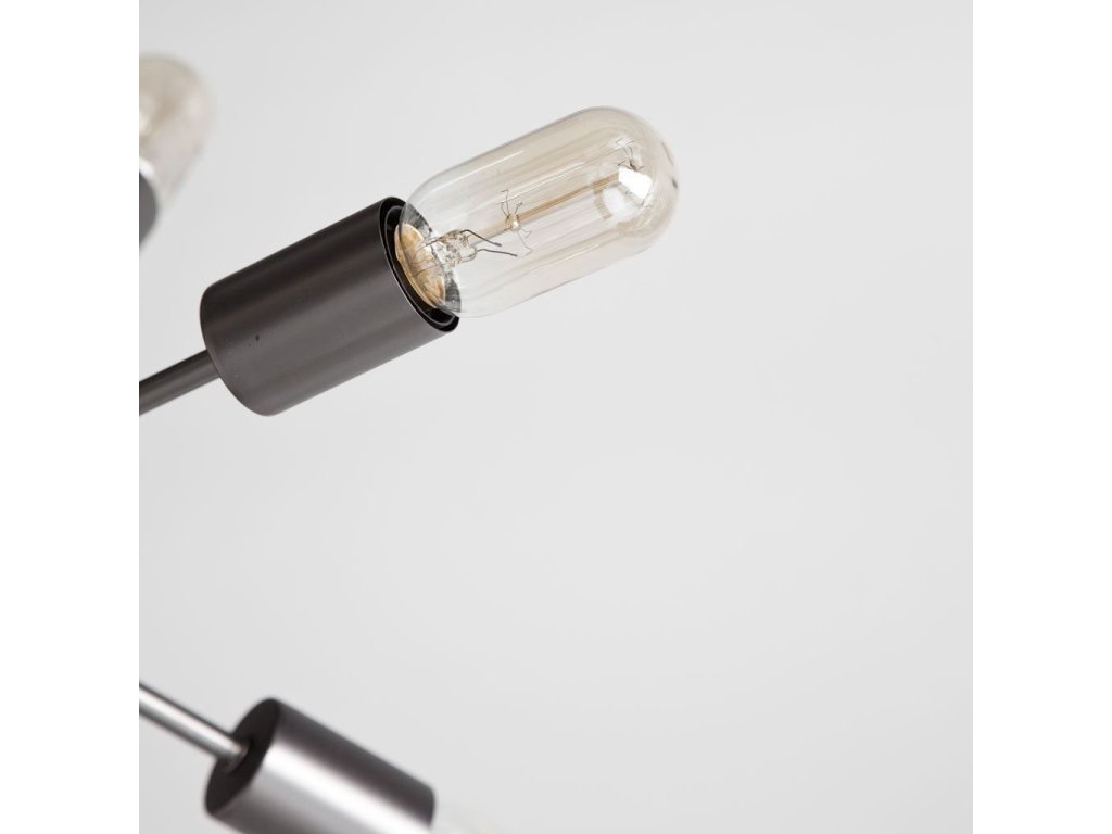 E26 40W 4.2"H Bulb - Alternative View