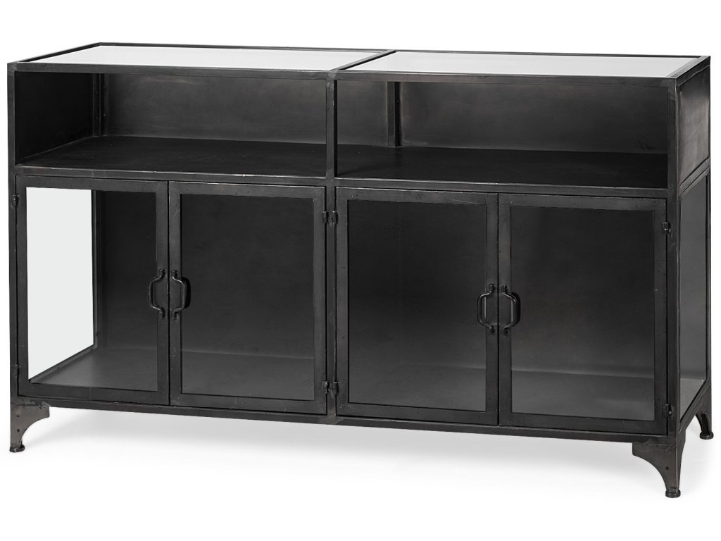 Cabinets Mercana collection - Browse 107 quality furniture at Outer Banks Furniture