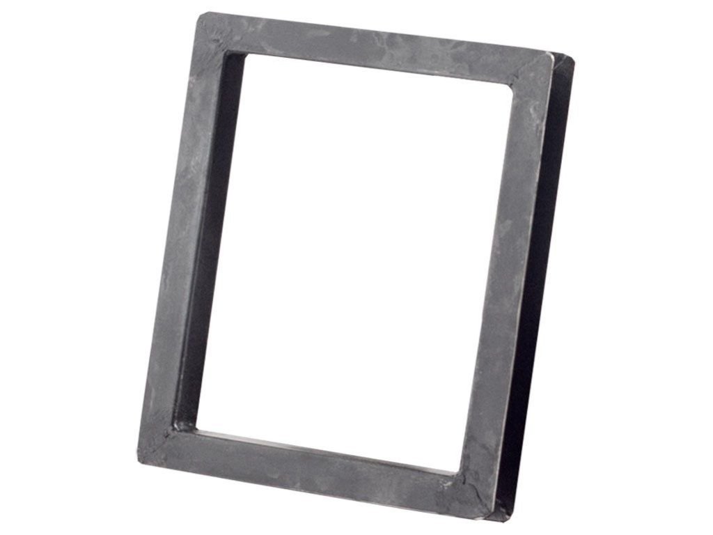 45 x 30 Gun Metal Grey Add-On Shelf Bracket